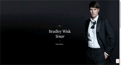 Desktop Screenshot of bradleywisk.com